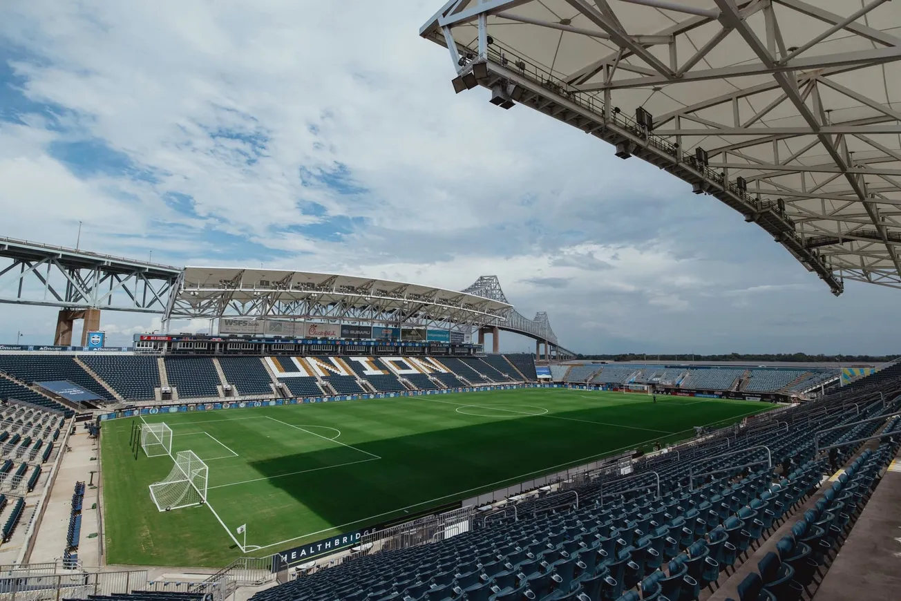 Eastern Conference Semifinal: New York City vs Philadelphia at Subaru Park