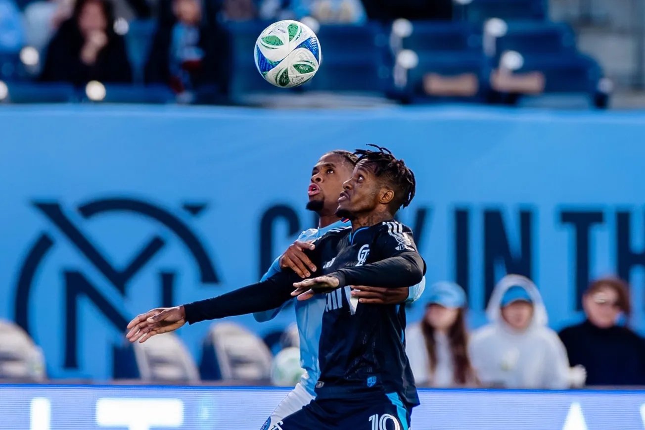 How New York City FC can win Game 3 in Charlotte
