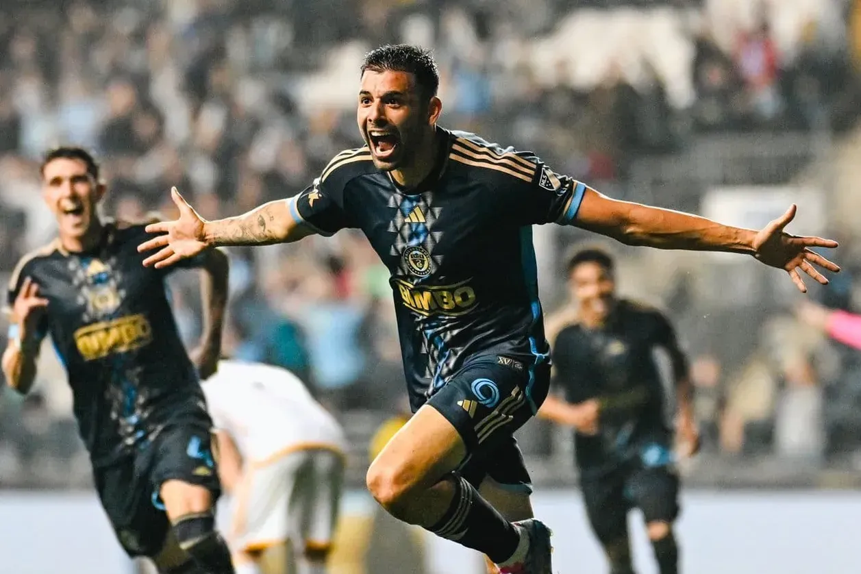 Oppo Research: 5 Things about Philadelphia Union