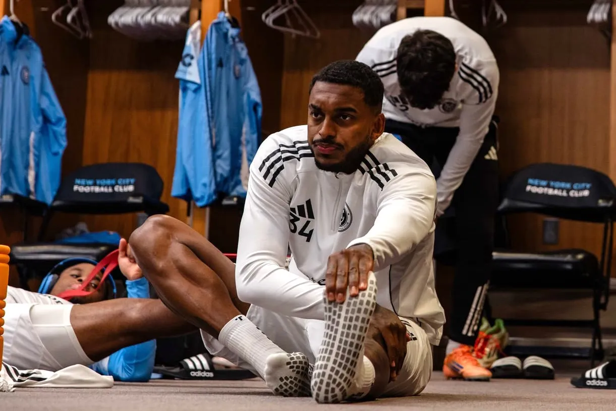 New York City vs Charlotte: Rate the players