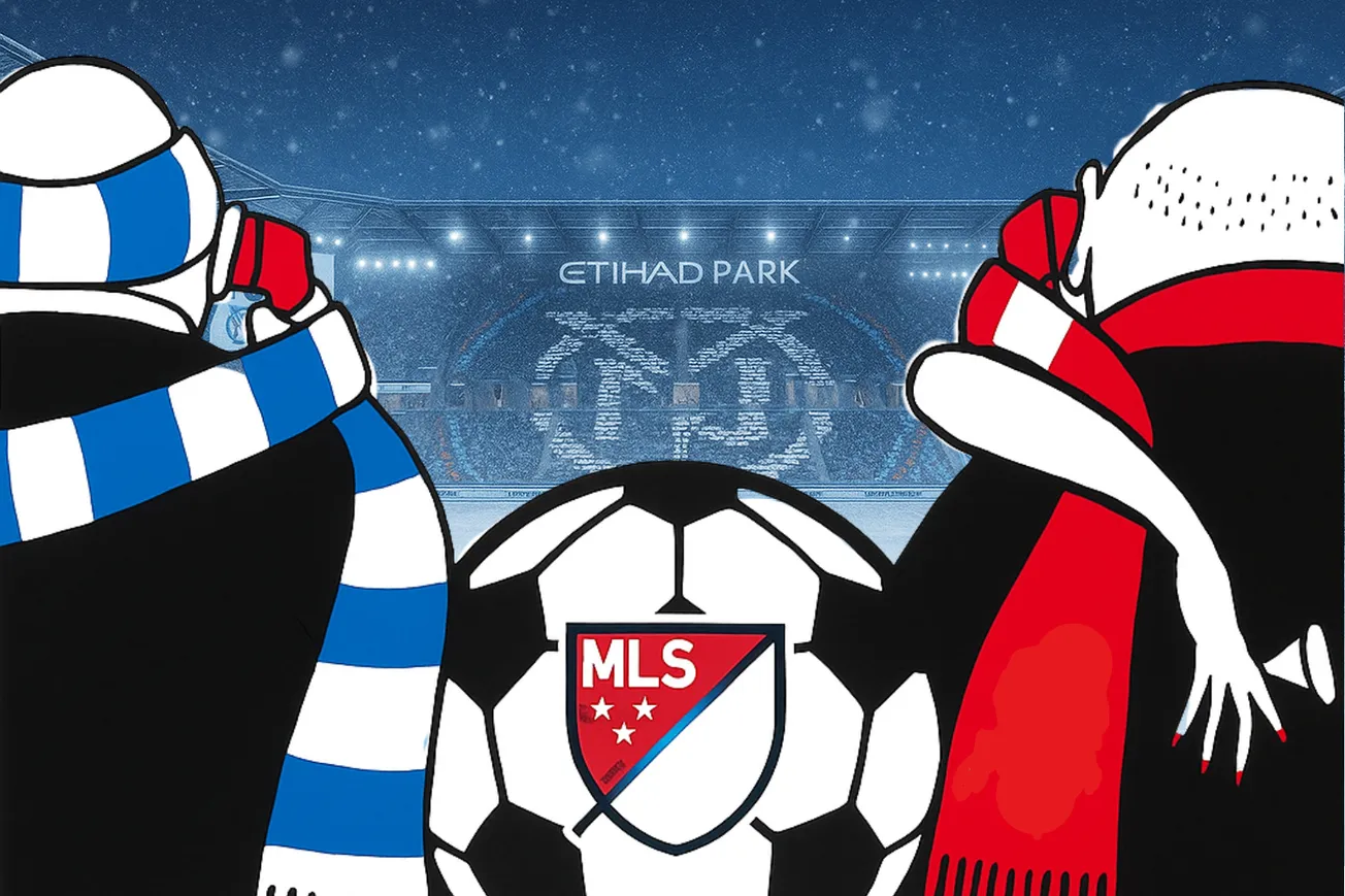 Dr GarberLove, Or: How MLS owners learned to stop worrying and love the Euro calendar