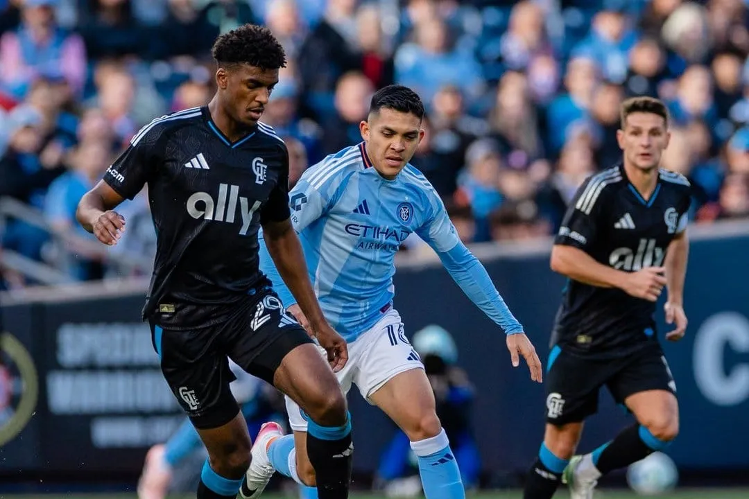 New York City 0(6)-0(7) Charlotte: Rate the players