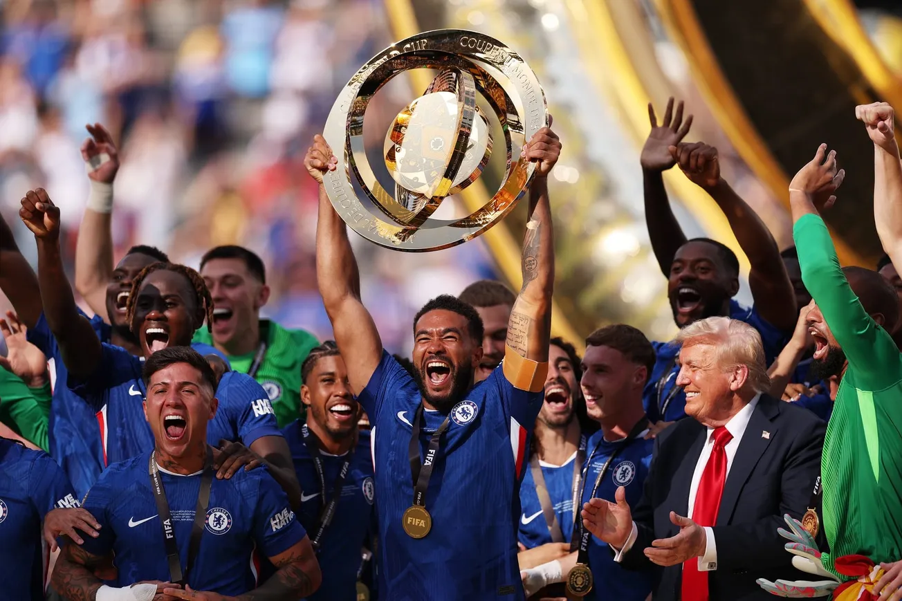 The Top 10 Stories of 2025