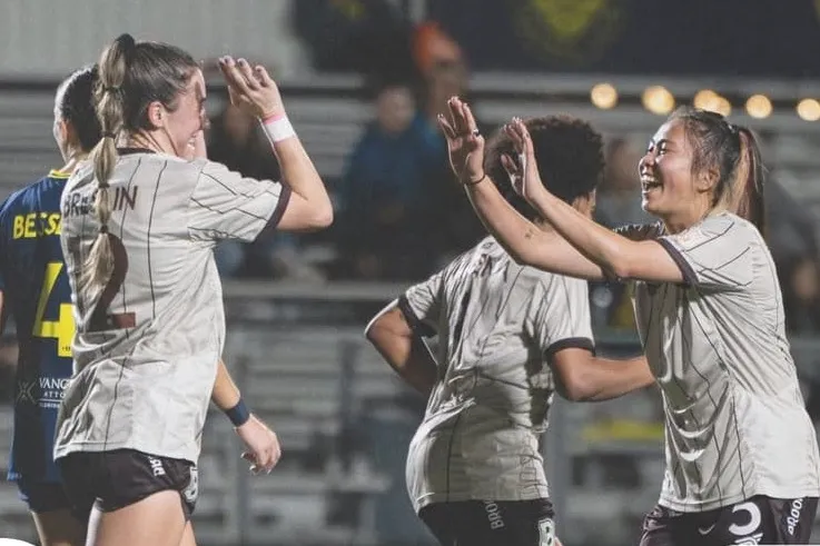 Brooklyn FC close 2025 with Statement 3–0 road win