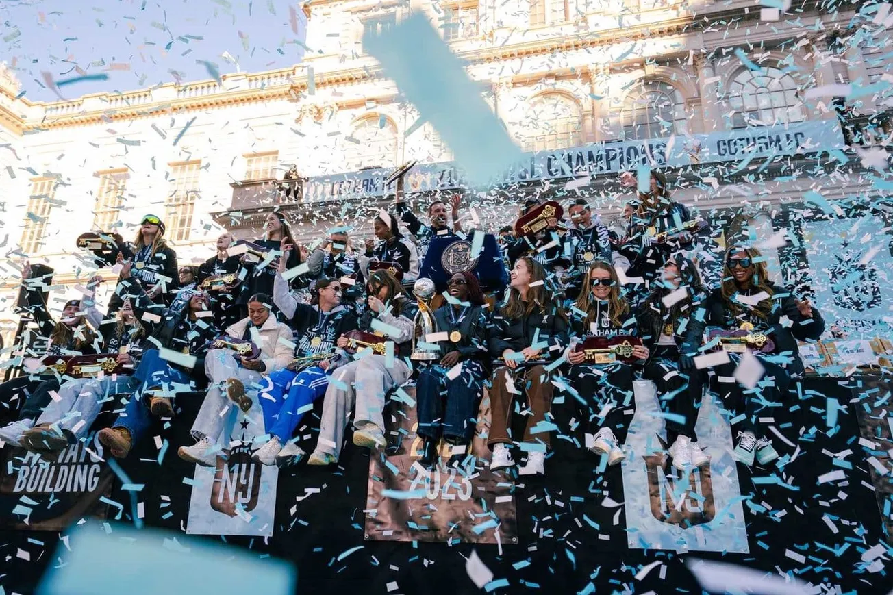 Gotham FC Transfer Tracker: All 2026 news and rumors