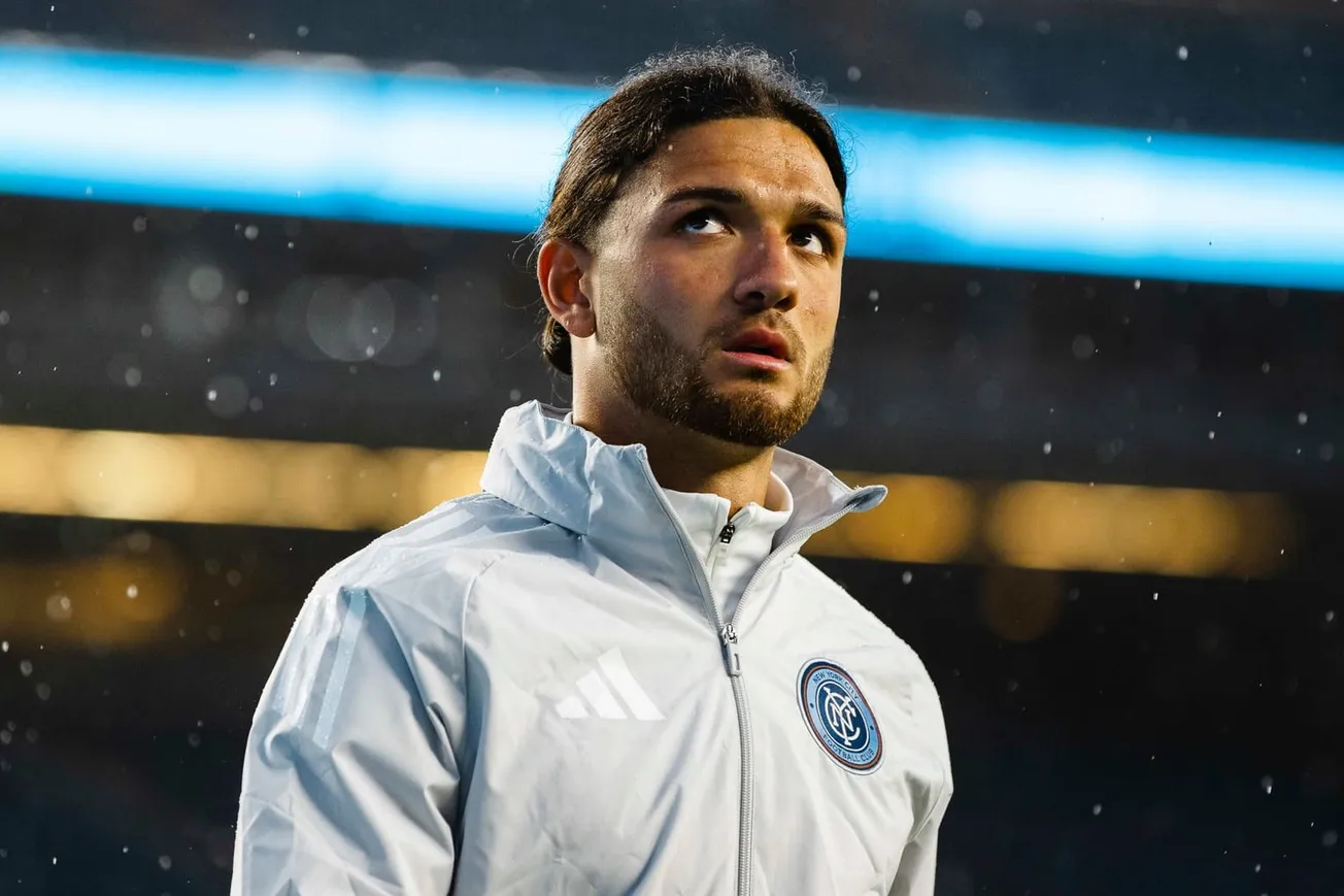 New York City FC Transfer Tracker: All 2026 news and rumors