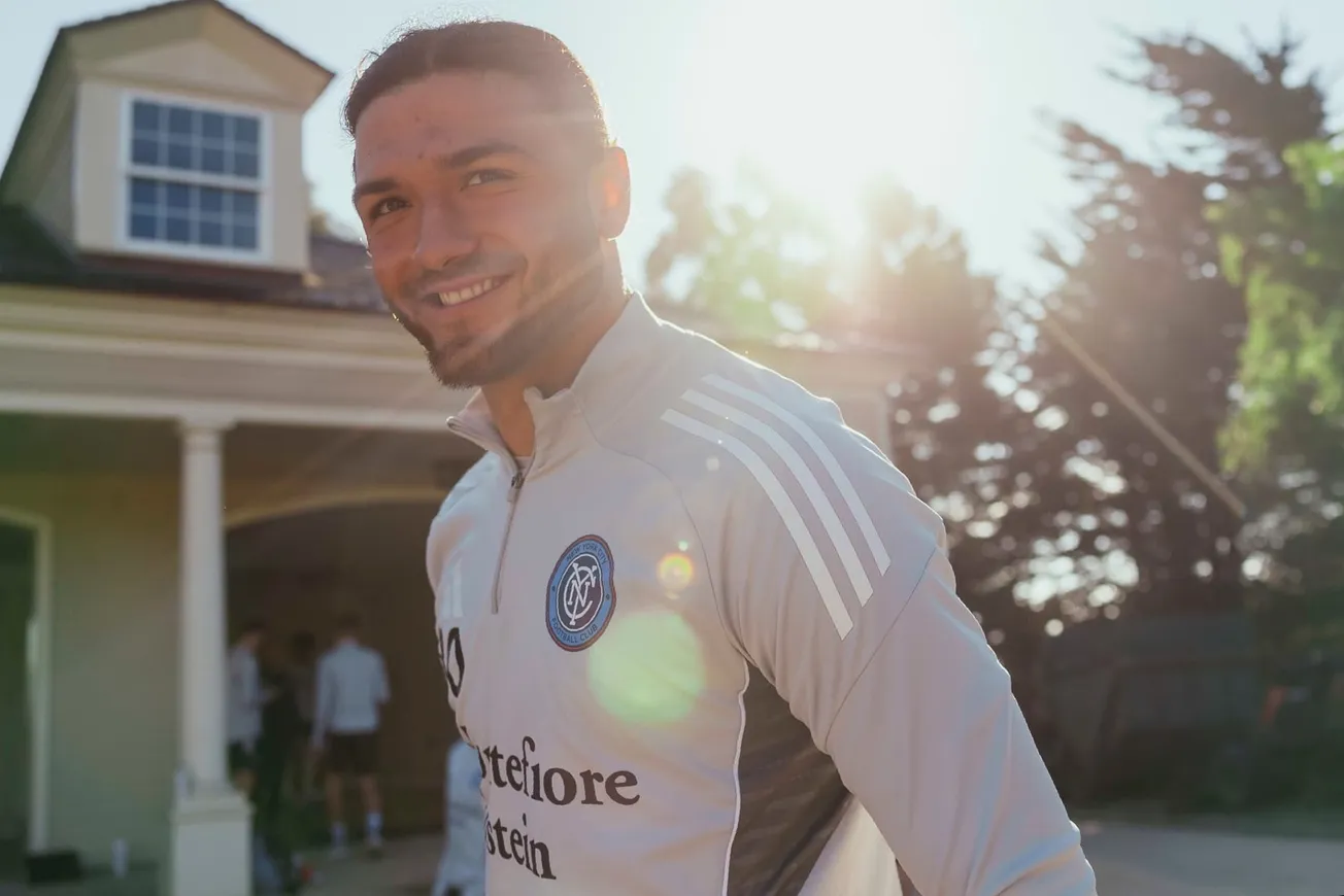 A tribute to Justin Haak