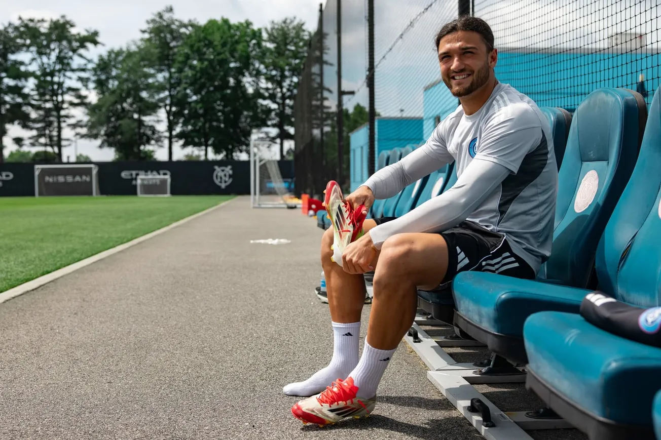 New York City FC Transfer Tracker: All 2026 news and rumors