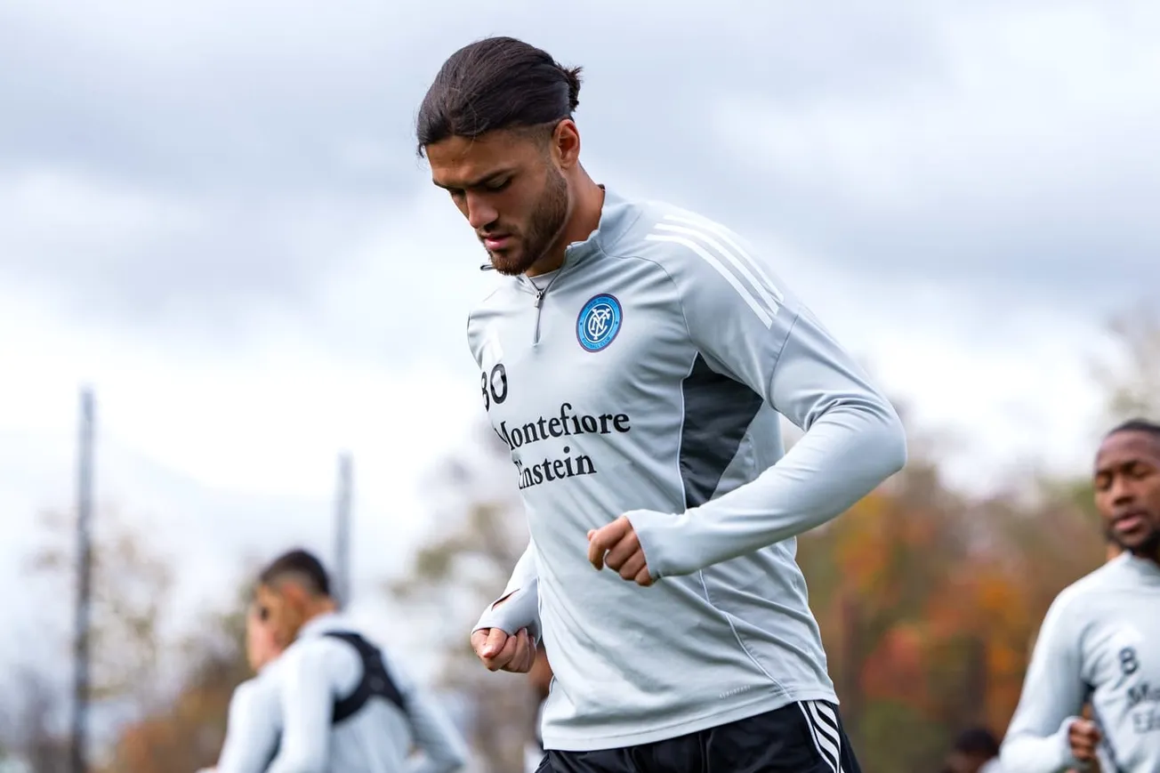 2025 Final Grade: Justin Haak