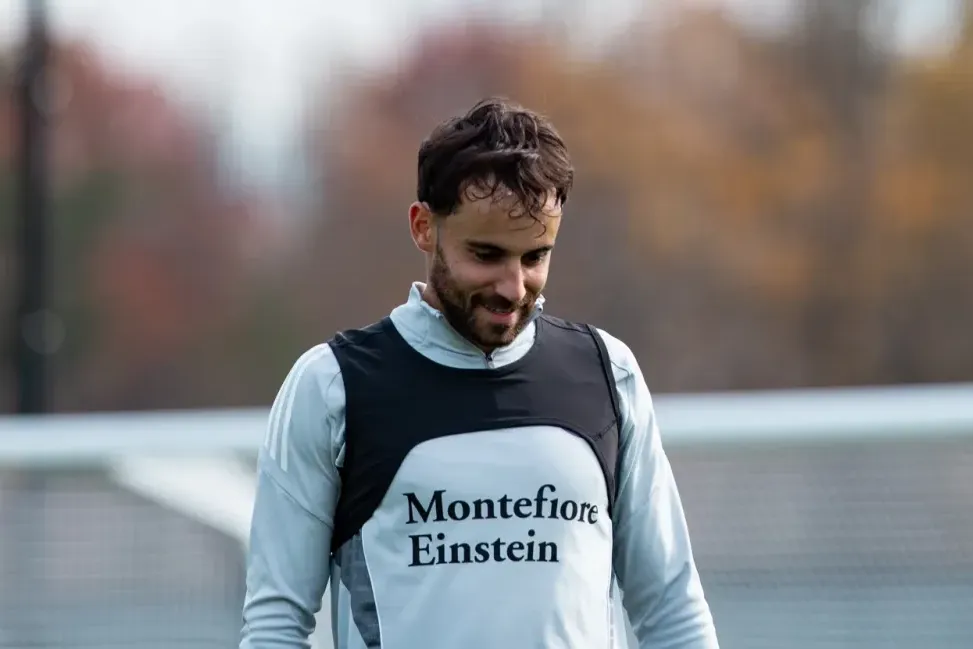 2025 Final Grade: Kevin O'Toole