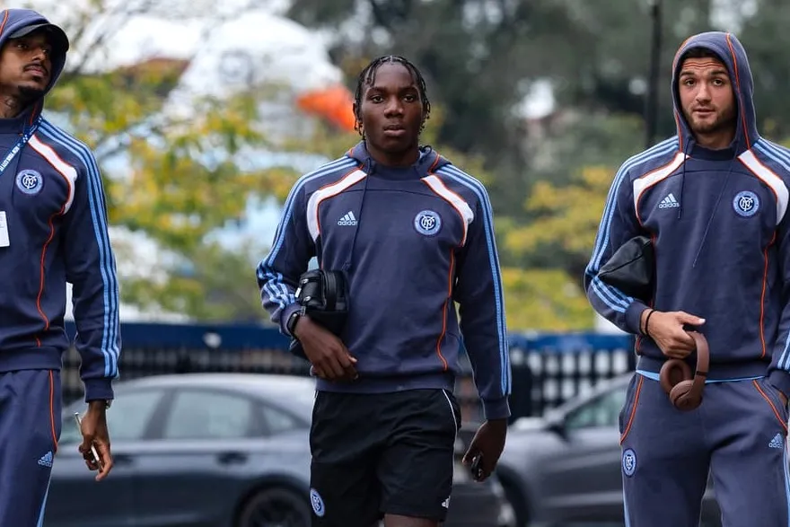 New York City FC Transfer Tracker: All 2026 news and rumors