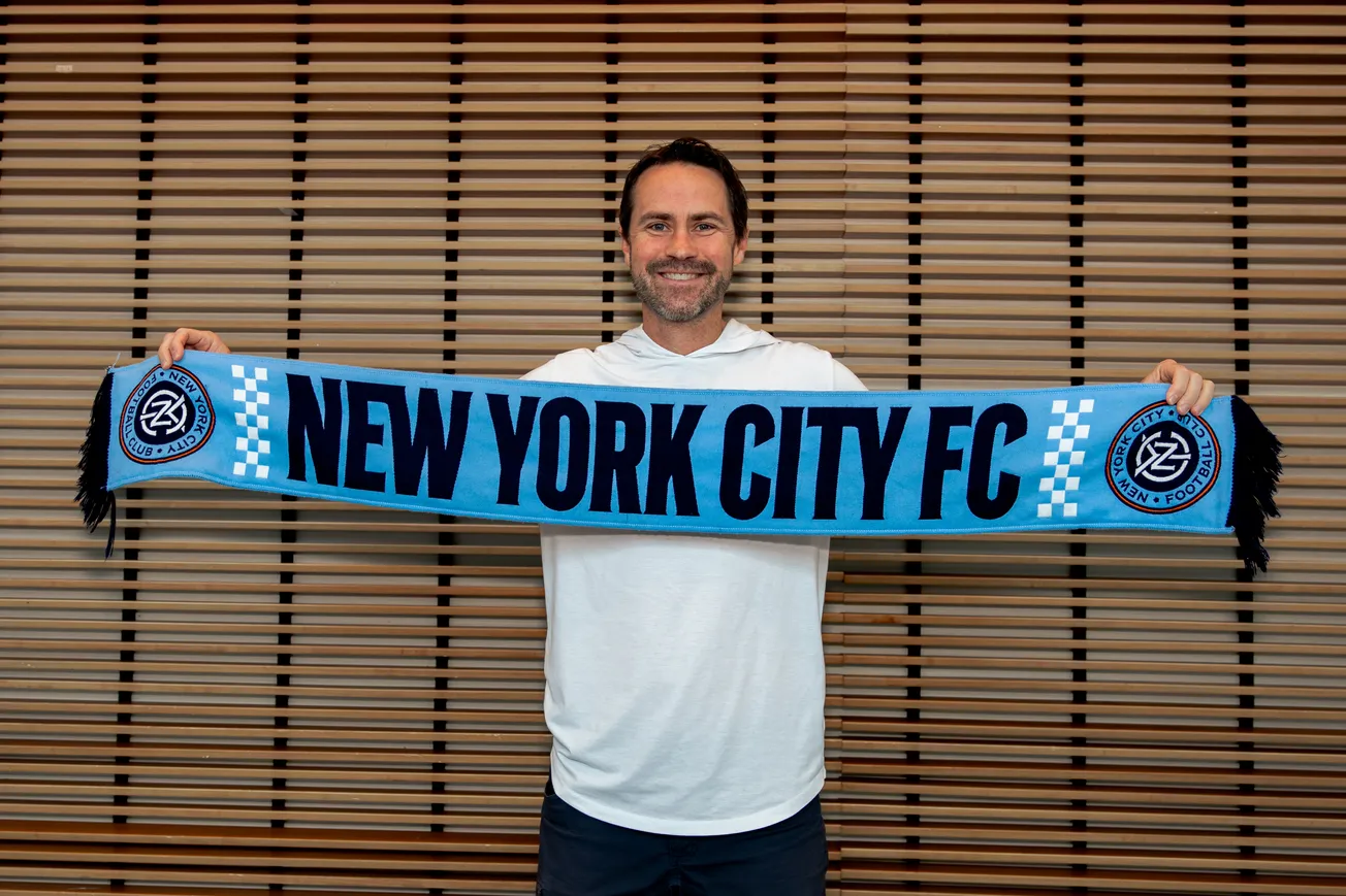 New York City FC Transfer Tracker: All 2026 news and rumors