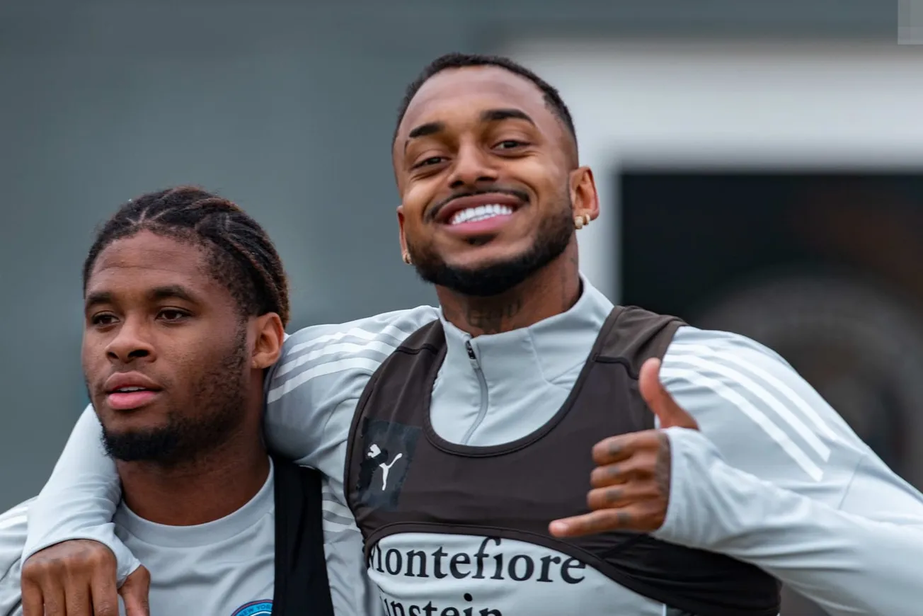 2025 Final Grade: Raul Gustavo