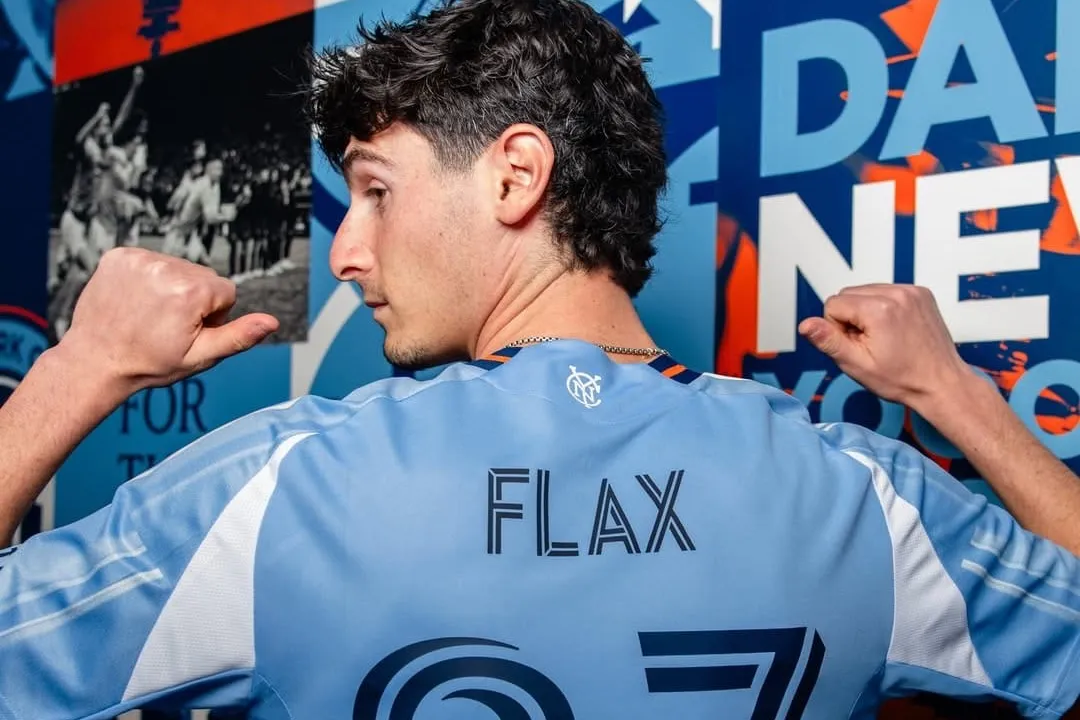 New York City FC Transfer Tracker: All 2026 news and rumors