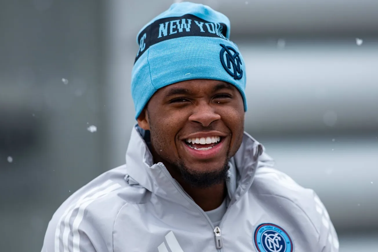 2025 Final Grade: Tayvon Gray