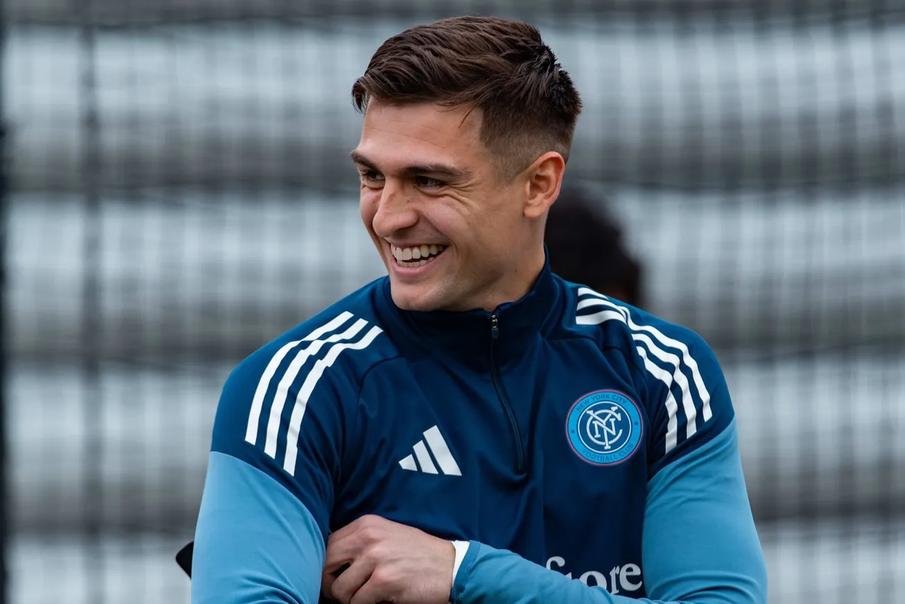 2025 Final Grade: Tomás Romero