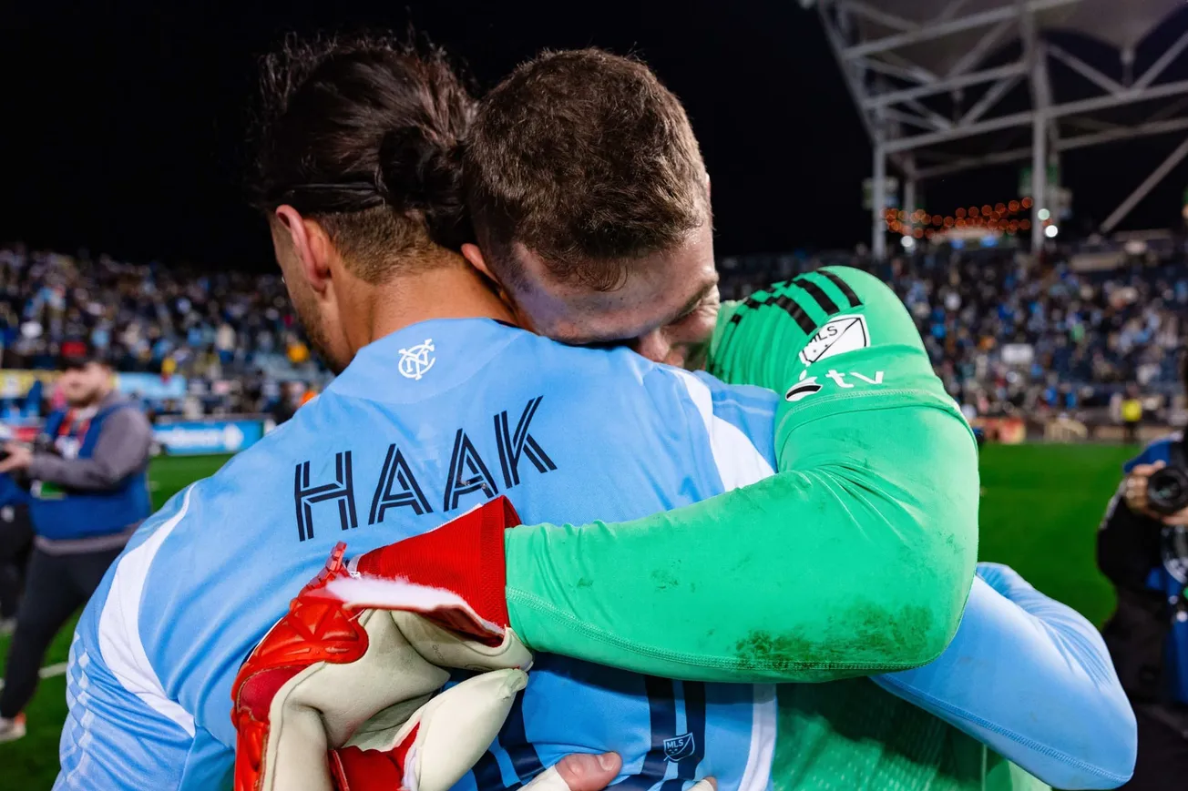 HRB Roundtable: A look back at the 2025 MLS Cup Playoffs