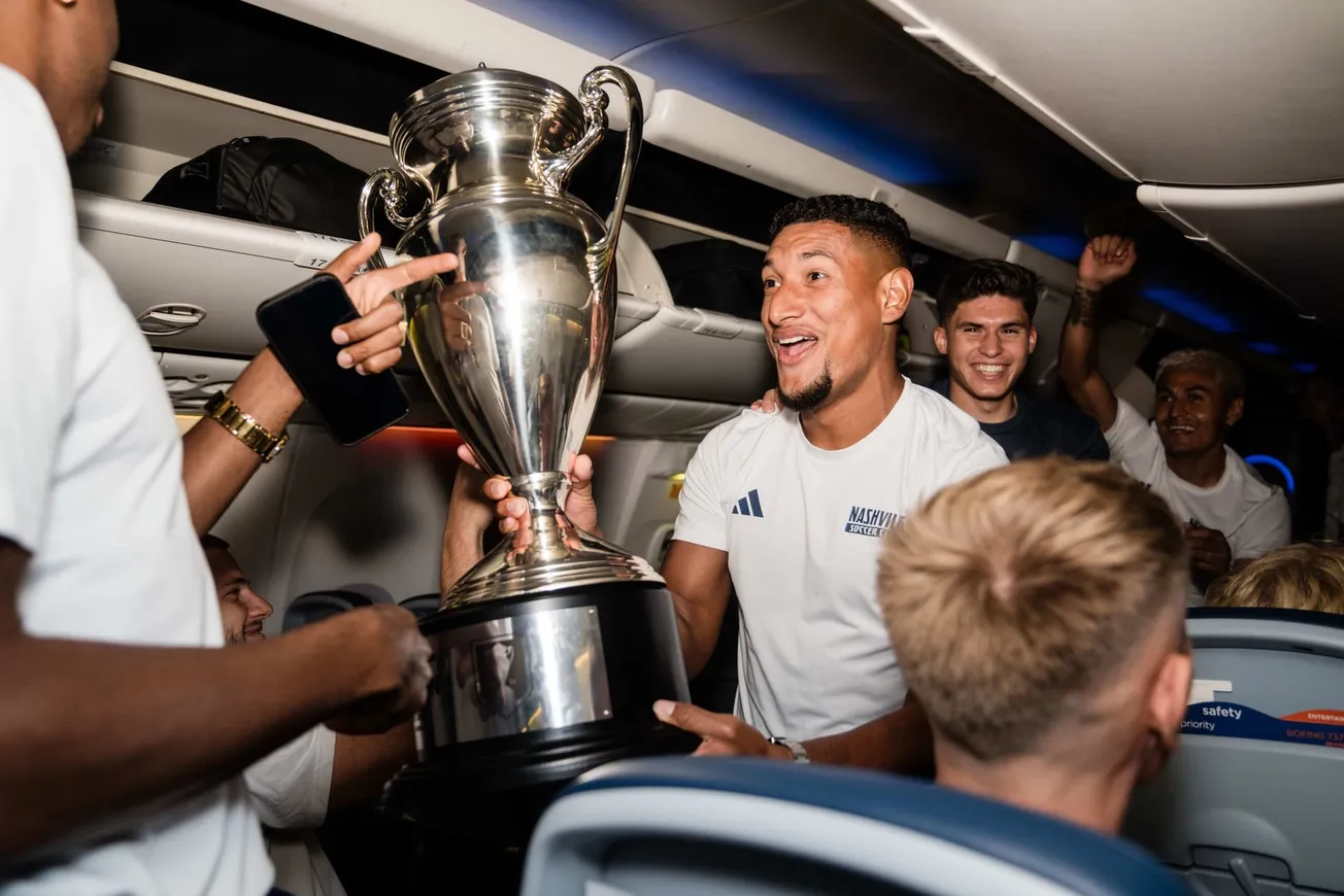 2026 US Open Cup: Fewer teams, shorter format