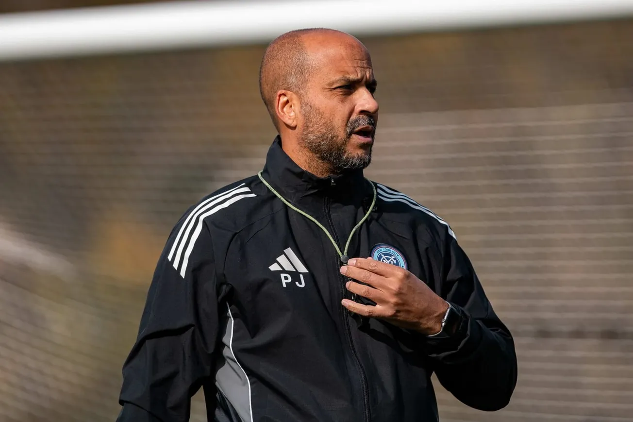 2025 Final Grade: Pascal Jansen