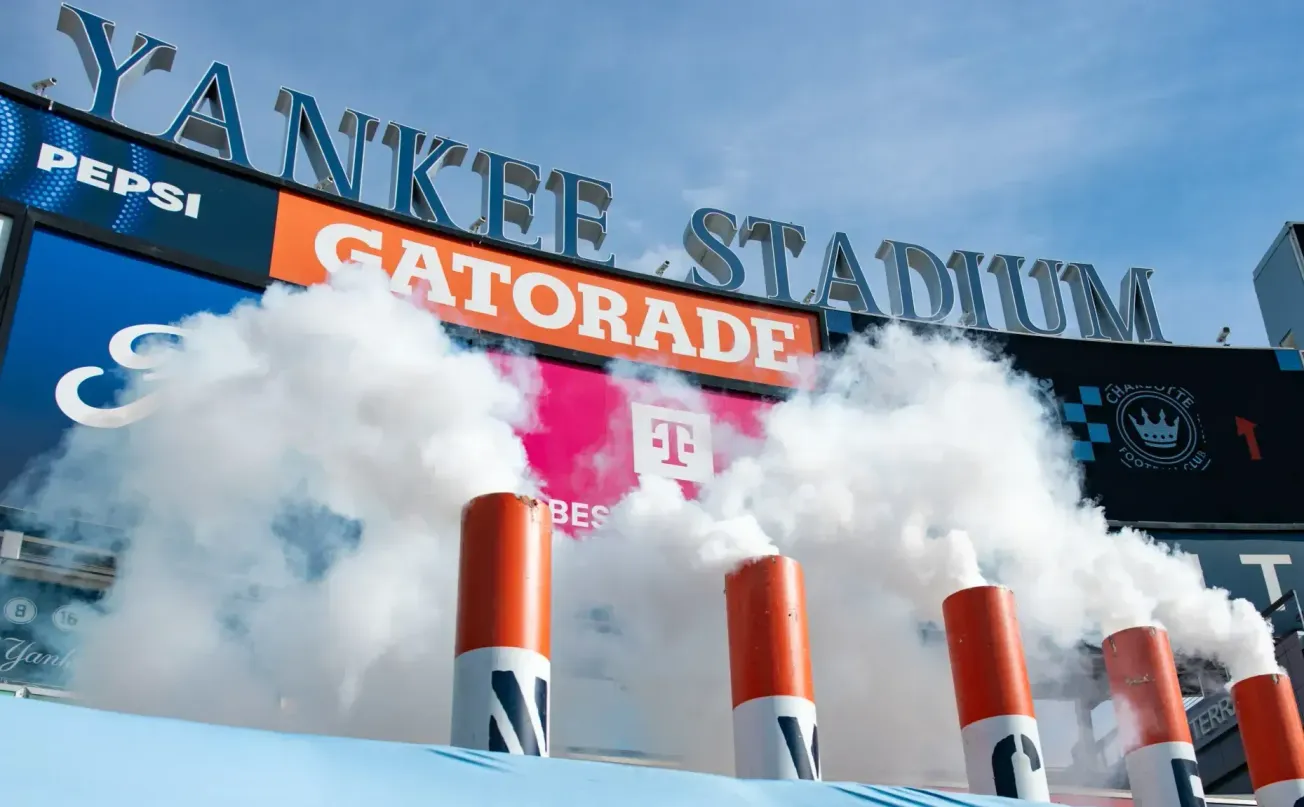 All the important dates left in New York City FC's offseason