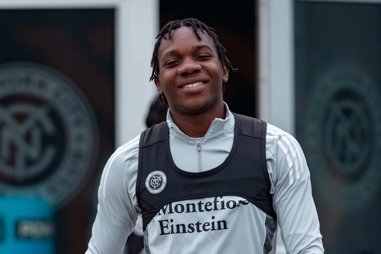 2025 Final Grade: Seymour Reid