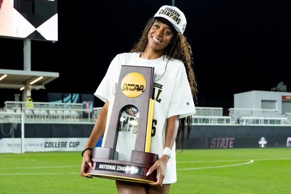 Gotham FC Transfer Tracker: All 2026 news and rumors