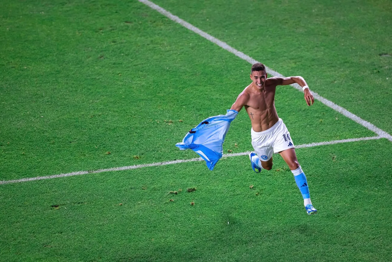 New York City FC Transfer Tracker: All 2026 news and rumors