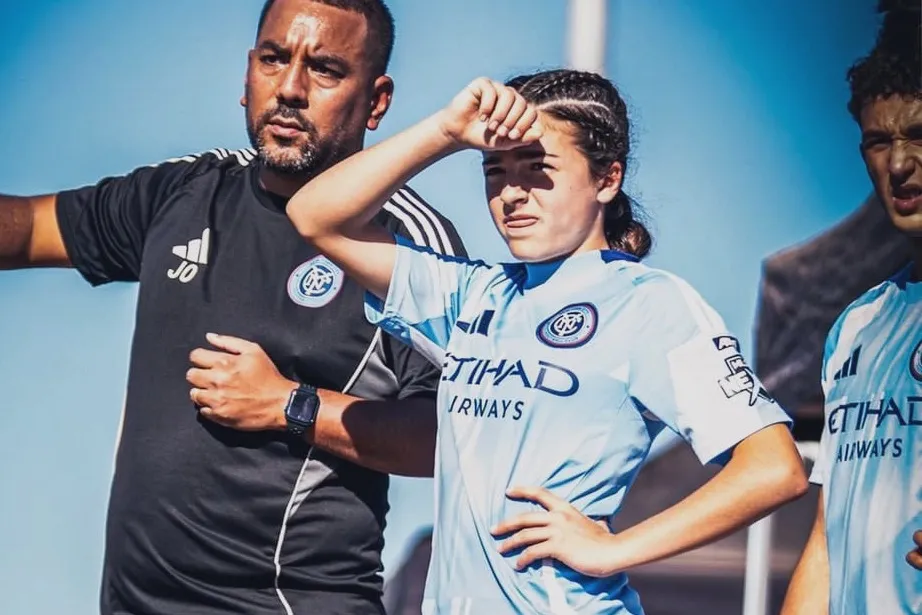 One to Watch: Loradana Paletta named to USWNT U-17 camp