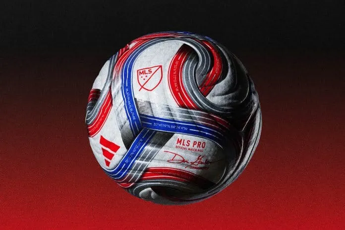 MLS release 2026 GAM figures