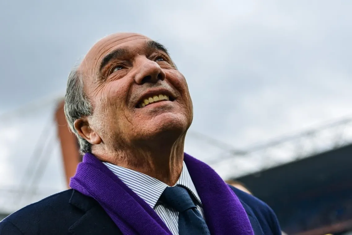 Rocco Commisso, former New York Cosmos owner, dead at 76