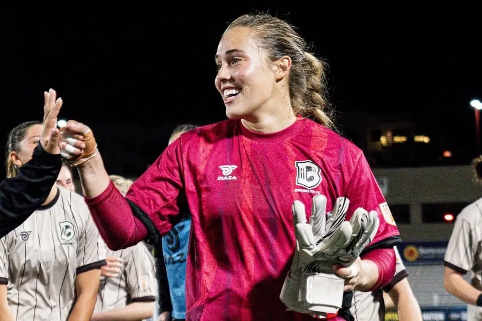 Second-Half Reset: Brooklyn FC Women looking to push in 2026