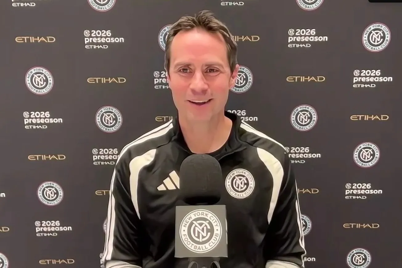 Highlights from Todd Dunivant's first press conference