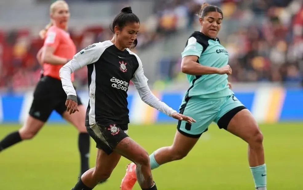 Gotham 0-1 Corinthians: 4 Thoughts