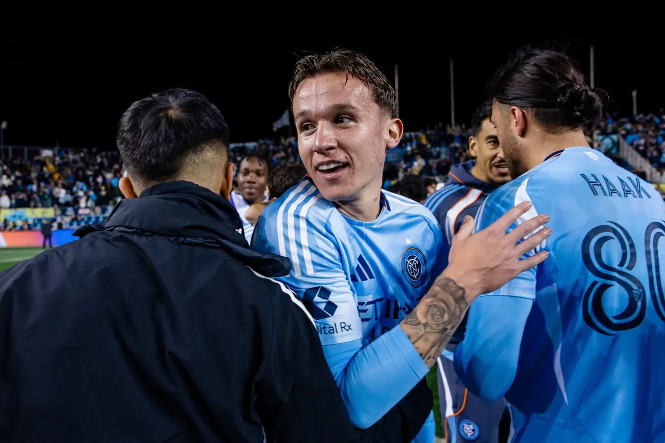 New York City FC Transfer Tracker: All 2026 news and rumors