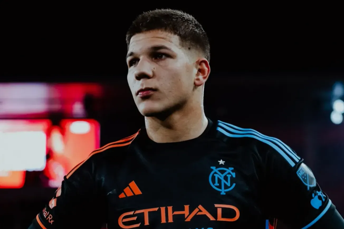 New York City FC Transfer Tracker: All 2026 news and rumors