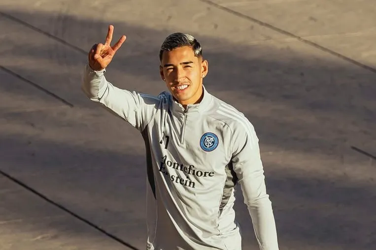 New York City FC Transfer Tracker: All 2026 news and rumors