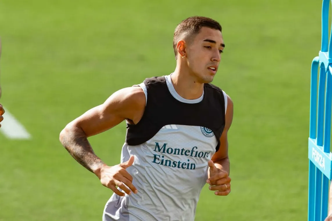 New York City FC Transfer Tracker: All 2026 news and rumors