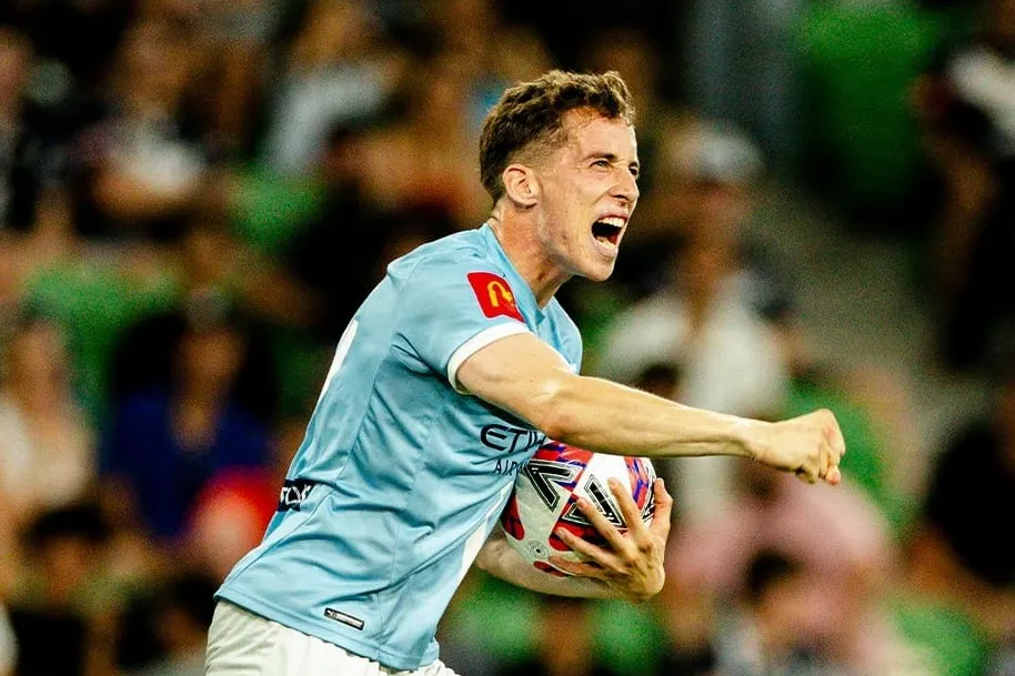 New York City FC Transfer Tracker: All 2026 news and rumors