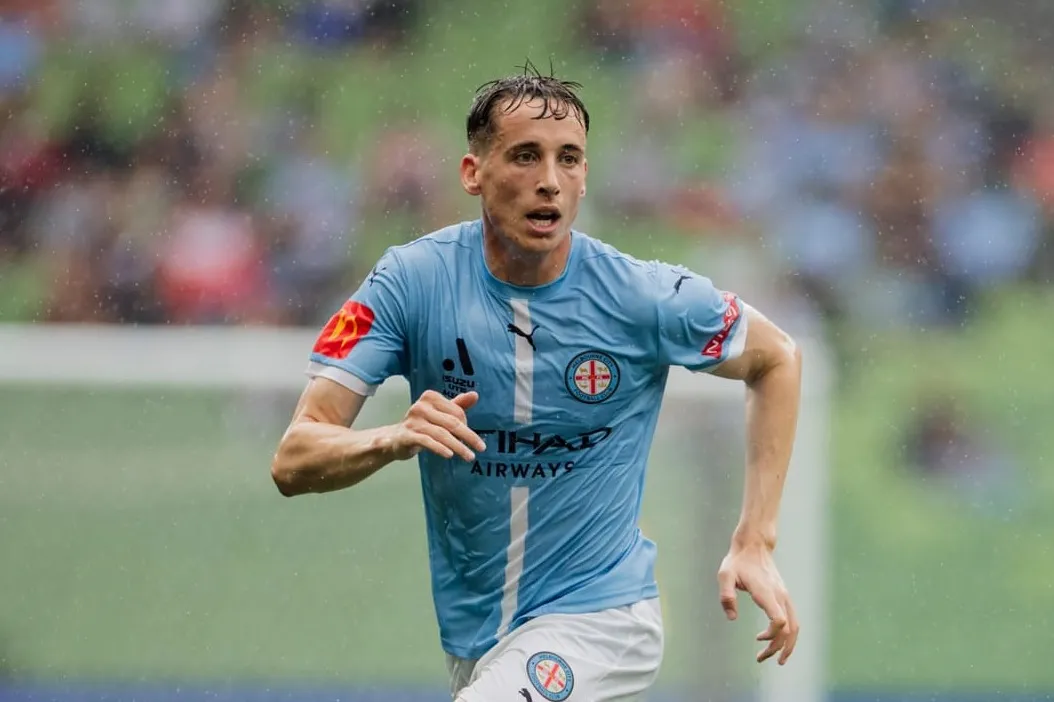 Kai Trewin to join New York City FC