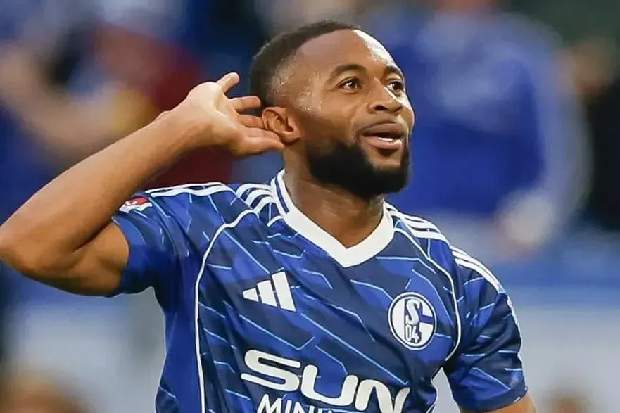 Moussa Sylla to New York City FC for up to €7 million: Report