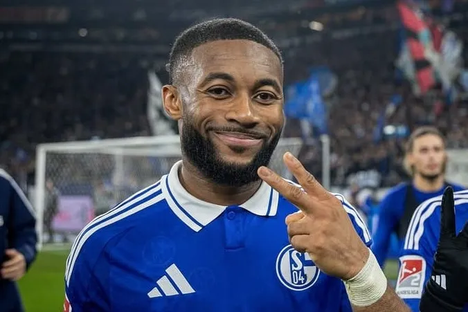 Moussa Sylla to New York City FC for up to €7 million: Report