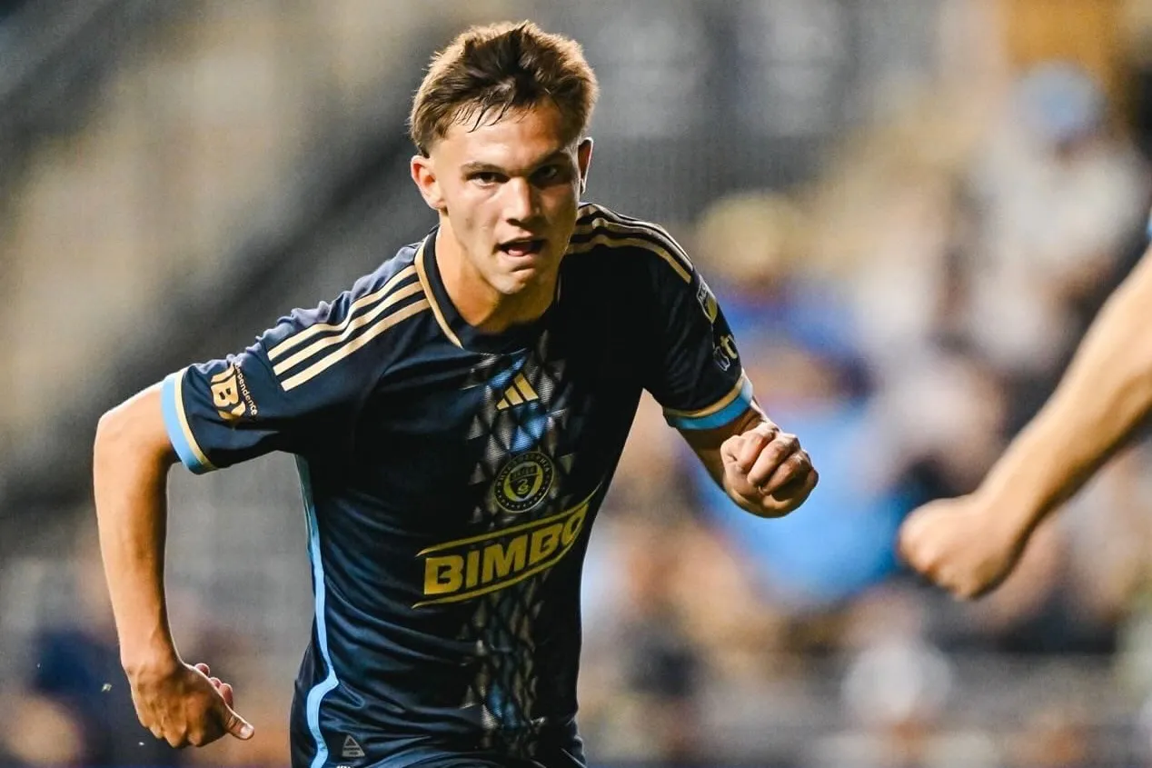 Oppo Research: 5 Things about Philadelphia Union
