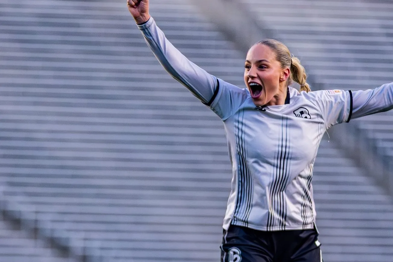 Late Rebecca Cooke equalizer earns Brooklyn FC 1–1 road draw with Dallas Trinity FC