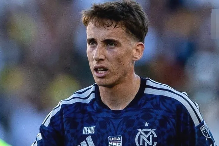 New York City 1 - 1 LA Galaxy: Rate the players