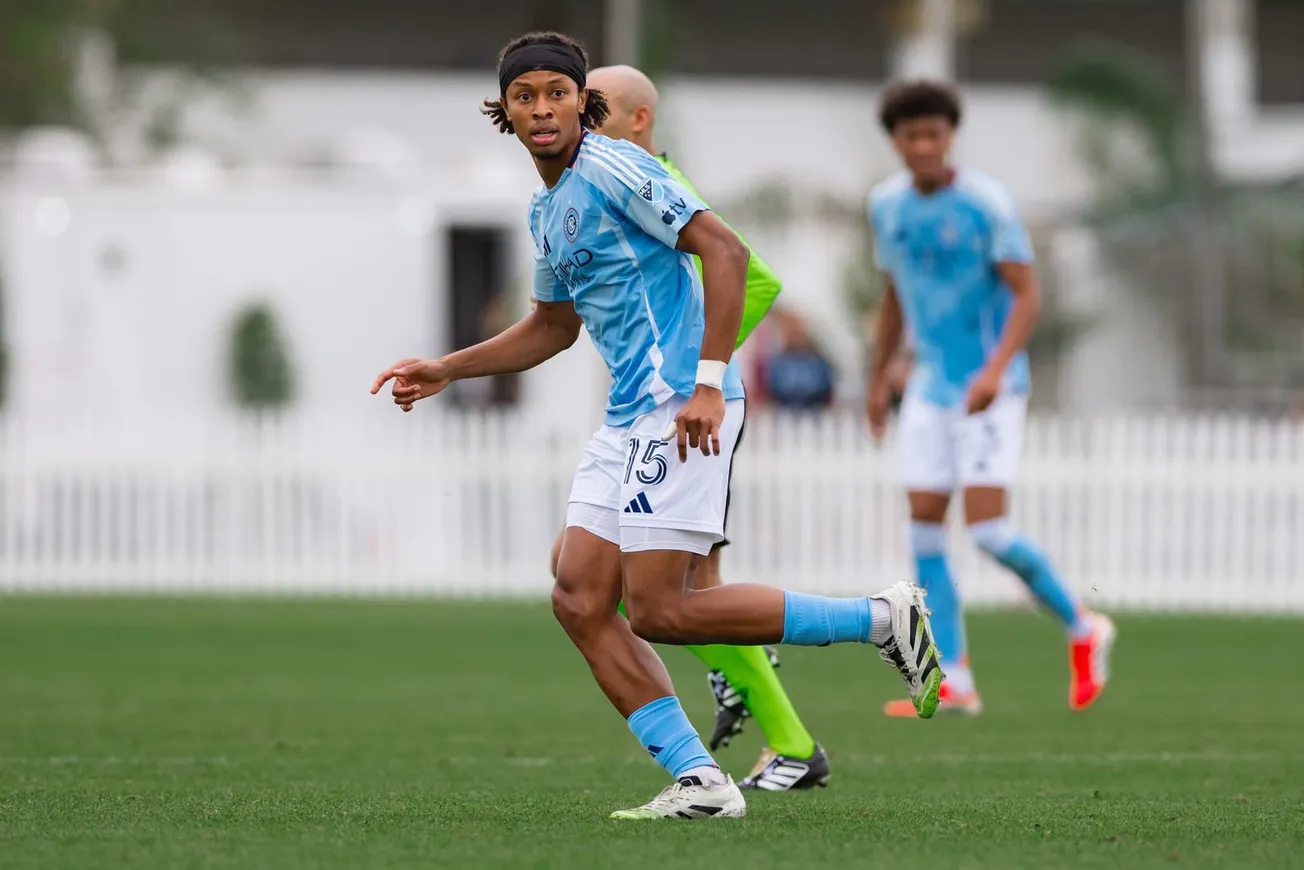 New York City FC Transfer Tracker: All 2026 news and rumors