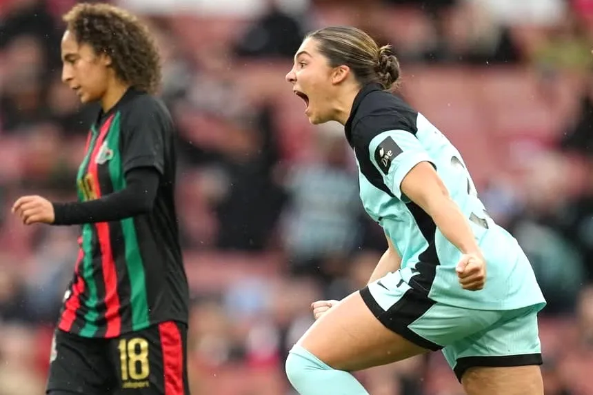 Gotham 4-0 AS FAR: 3 Thoughts