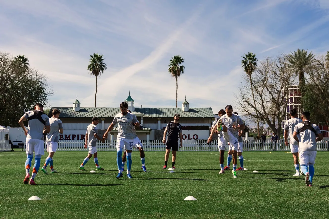 HRB Roundtable: Are New York City FC ready for the 2026 season?