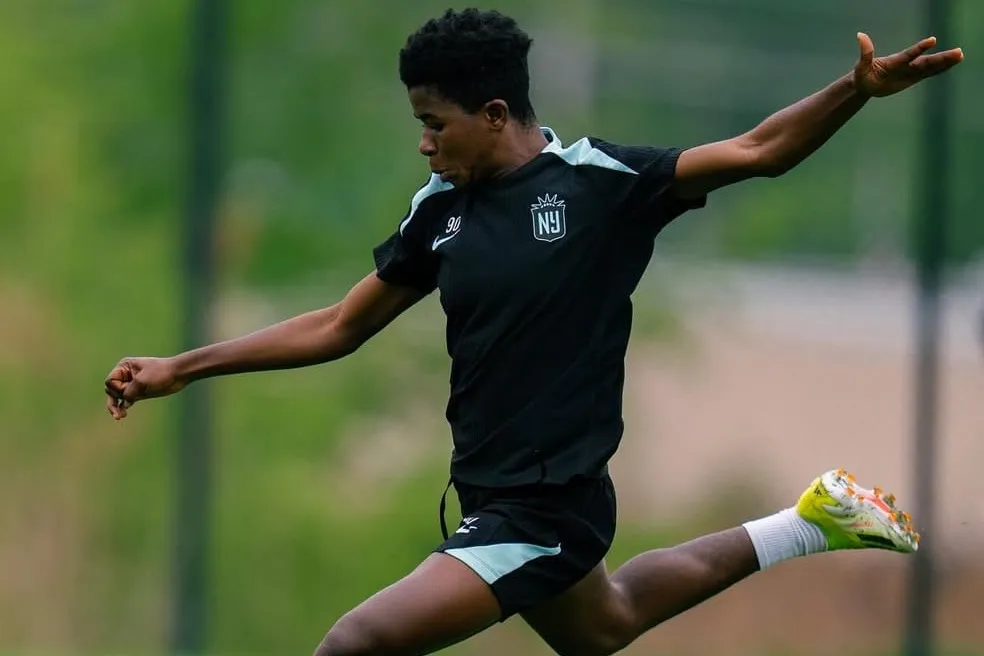 Gotham FC Transfer Tracker: All 2026 news and rumors