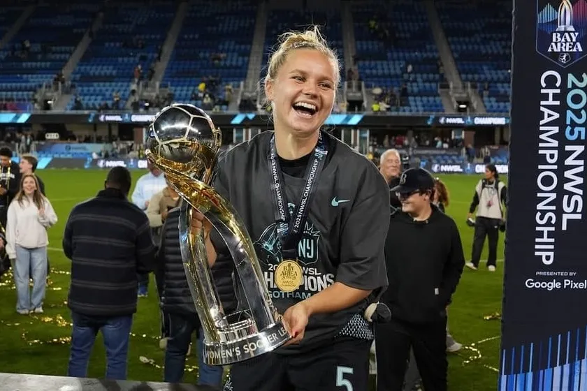 Gotham FC Transfer Tracker: All 2026 news and rumors