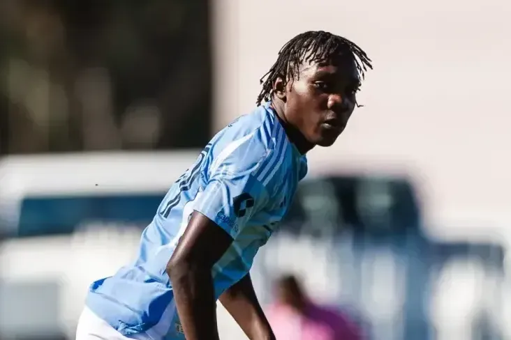 New York City FC 1-2 Sporting Kansas City: 4 Thoughts